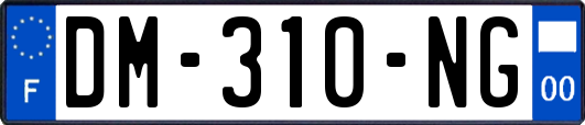 DM-310-NG