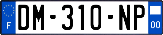 DM-310-NP