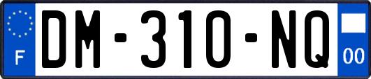 DM-310-NQ