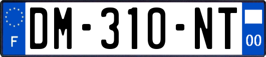 DM-310-NT