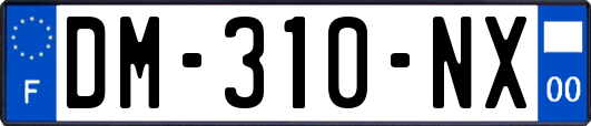 DM-310-NX