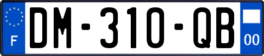 DM-310-QB
