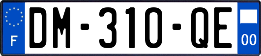 DM-310-QE