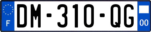 DM-310-QG