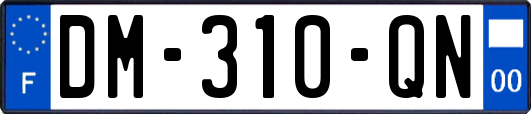 DM-310-QN