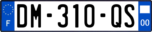 DM-310-QS