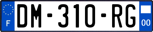 DM-310-RG