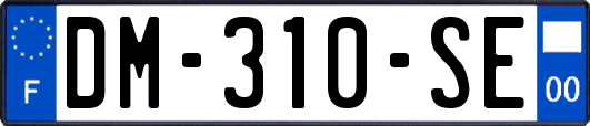 DM-310-SE