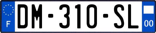 DM-310-SL