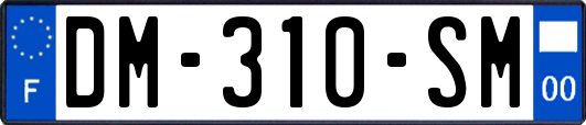 DM-310-SM