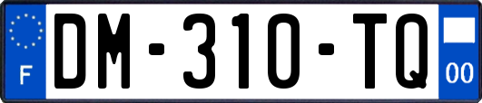 DM-310-TQ