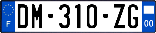 DM-310-ZG