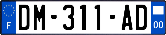 DM-311-AD