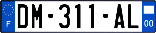 DM-311-AL