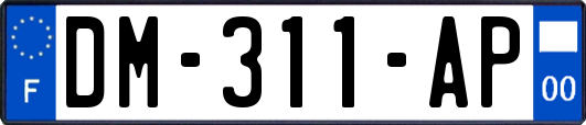 DM-311-AP