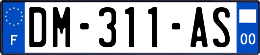 DM-311-AS