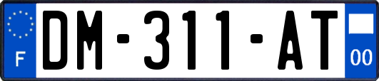 DM-311-AT