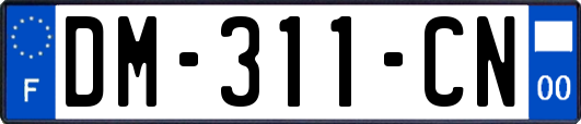 DM-311-CN