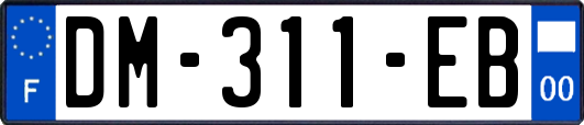 DM-311-EB