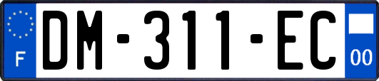 DM-311-EC