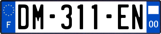 DM-311-EN