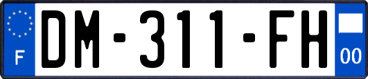 DM-311-FH