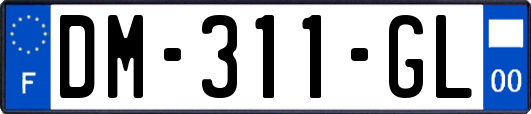 DM-311-GL