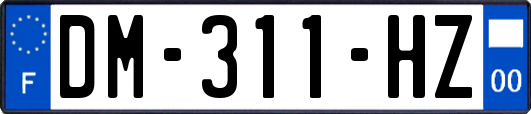 DM-311-HZ