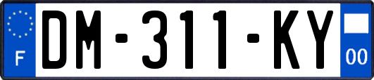 DM-311-KY