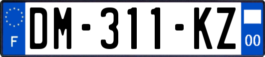 DM-311-KZ