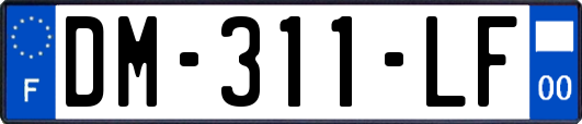 DM-311-LF