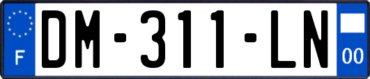 DM-311-LN