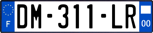 DM-311-LR