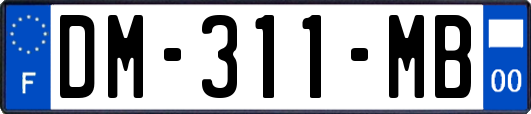 DM-311-MB