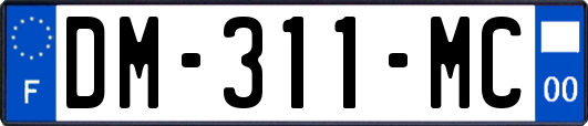 DM-311-MC