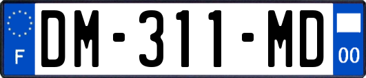 DM-311-MD