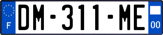 DM-311-ME