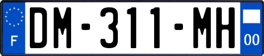 DM-311-MH