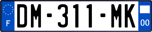 DM-311-MK
