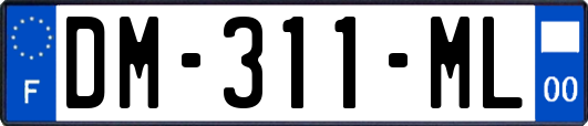 DM-311-ML