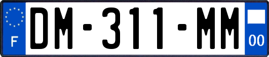 DM-311-MM