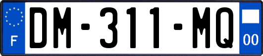 DM-311-MQ