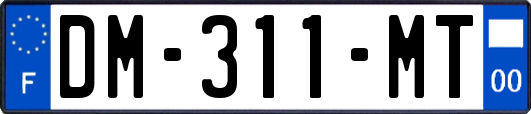 DM-311-MT