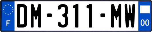 DM-311-MW
