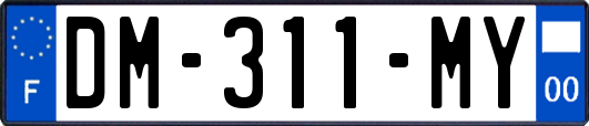 DM-311-MY