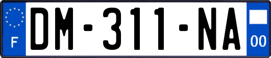 DM-311-NA