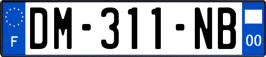 DM-311-NB