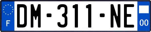 DM-311-NE