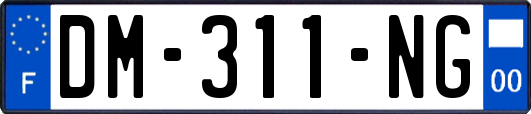 DM-311-NG