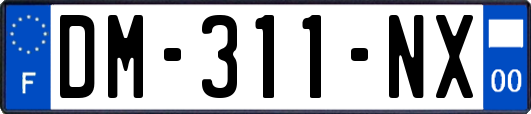 DM-311-NX